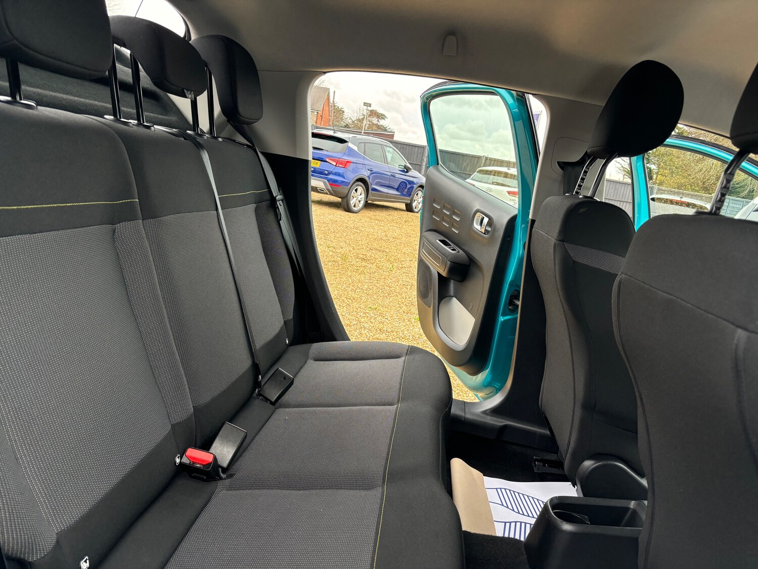 Used Citroen C3 2021 for sale - 76750886: Photo 31