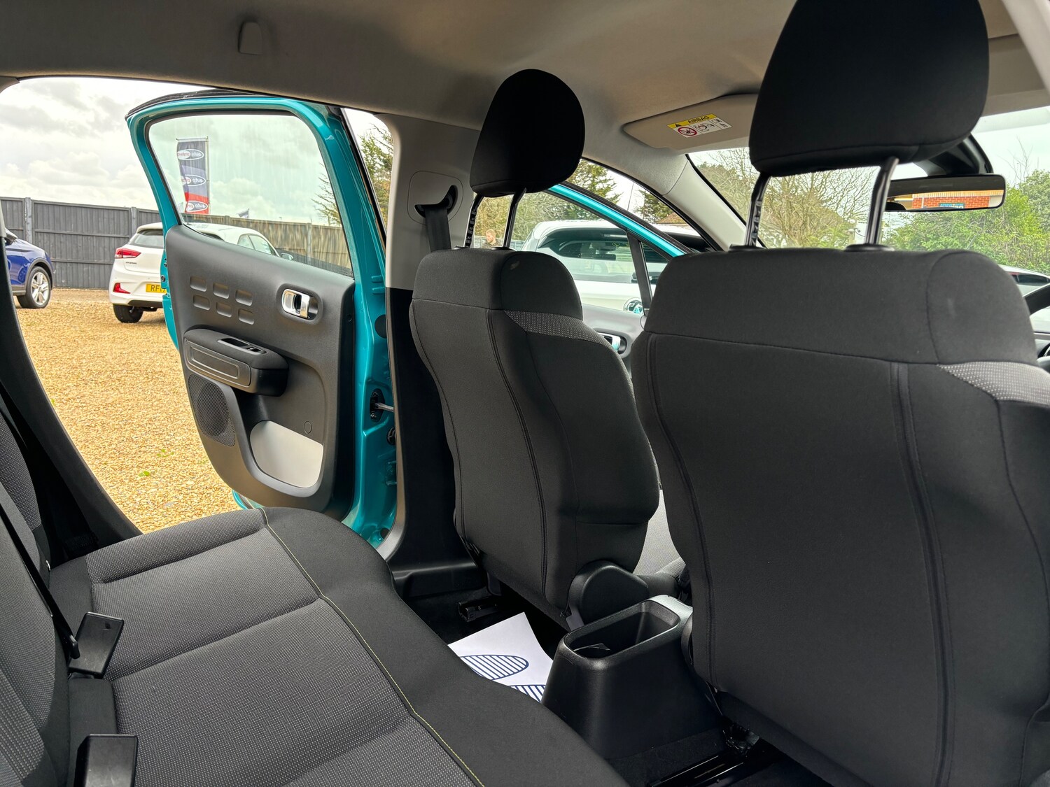 Used Citroen C3 2021 for sale - 76750886: Photo 32