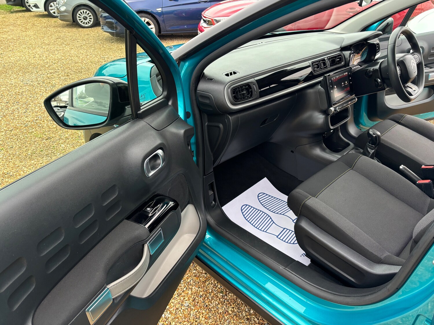 Used Citroen C3 2021 for sale - 76750886: Photo 33