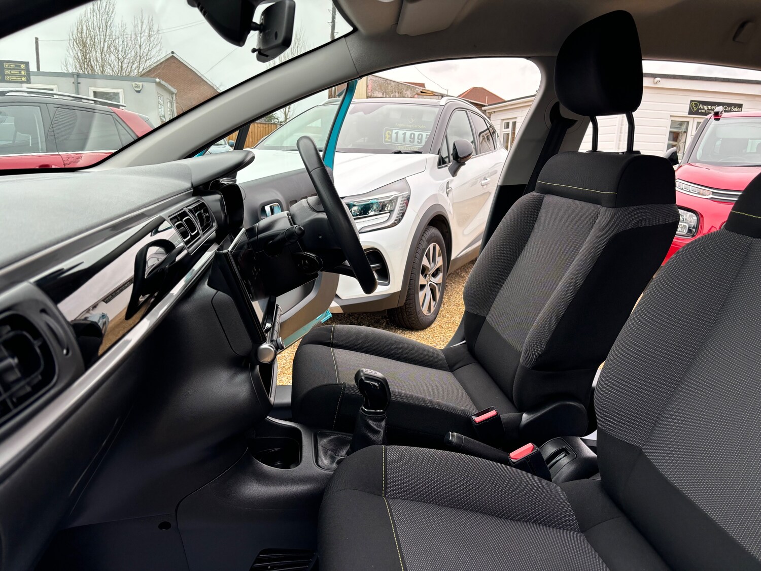 Used Citroen C3 2021 for sale - 76750886: Photo 36