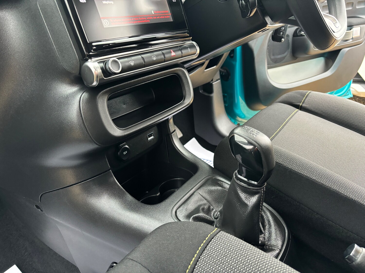 Used Citroen C3 2021 for sale - 76750886: Photo 39