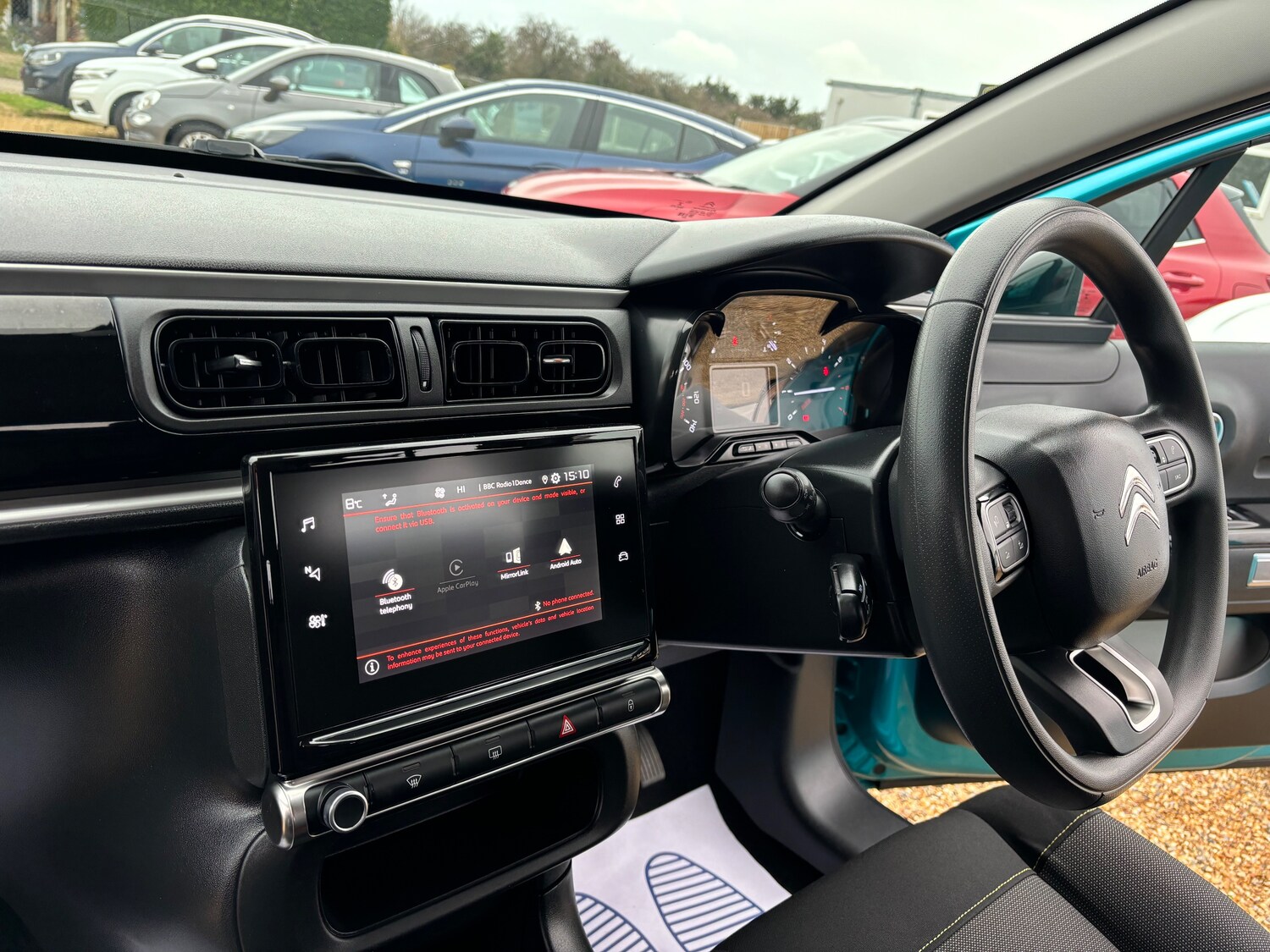 Used Citroen C3 2021 for sale - 76750886: Photo 40