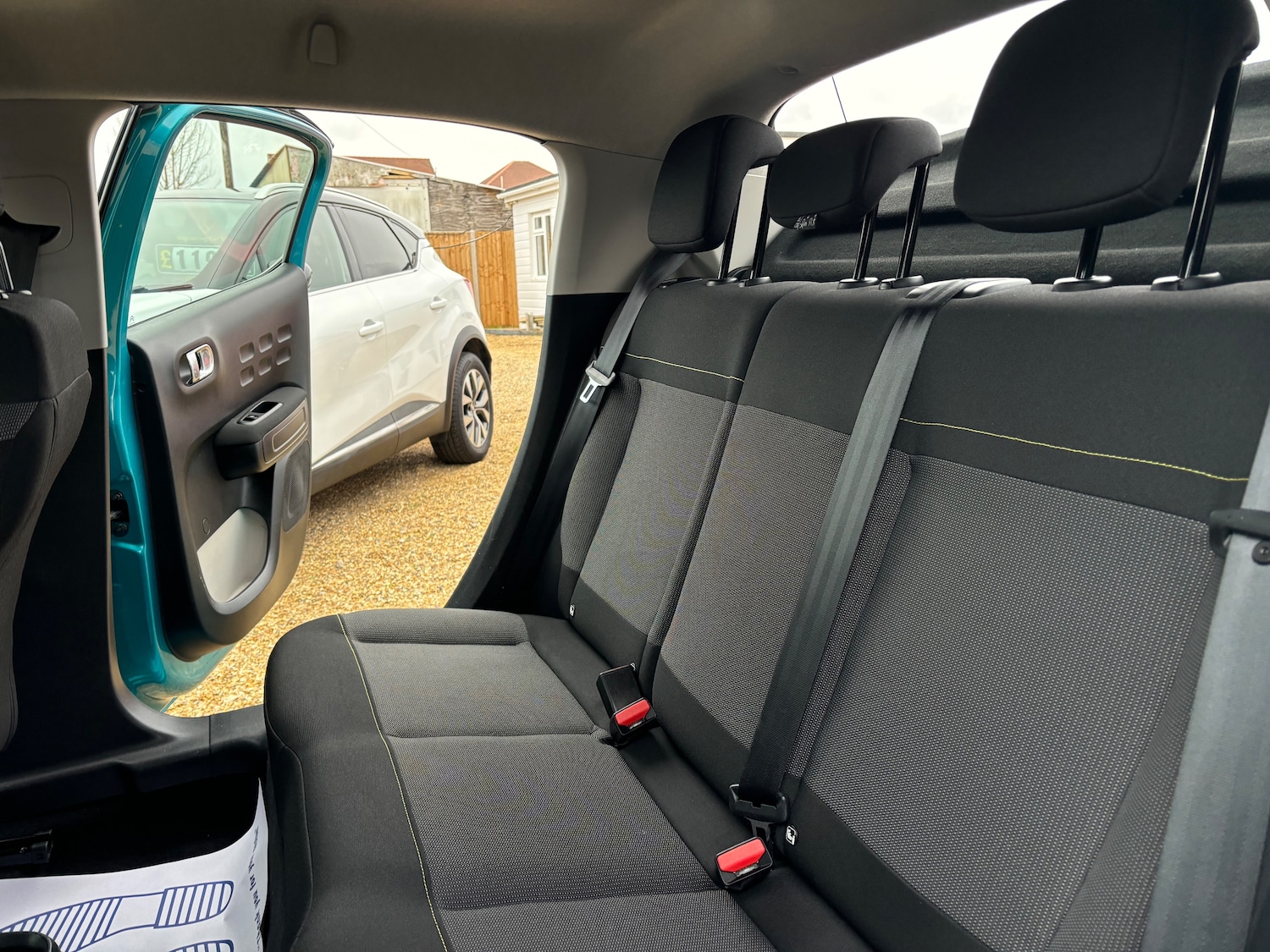 Used Citroen C3 2021 for sale - 76750886: Photo 41