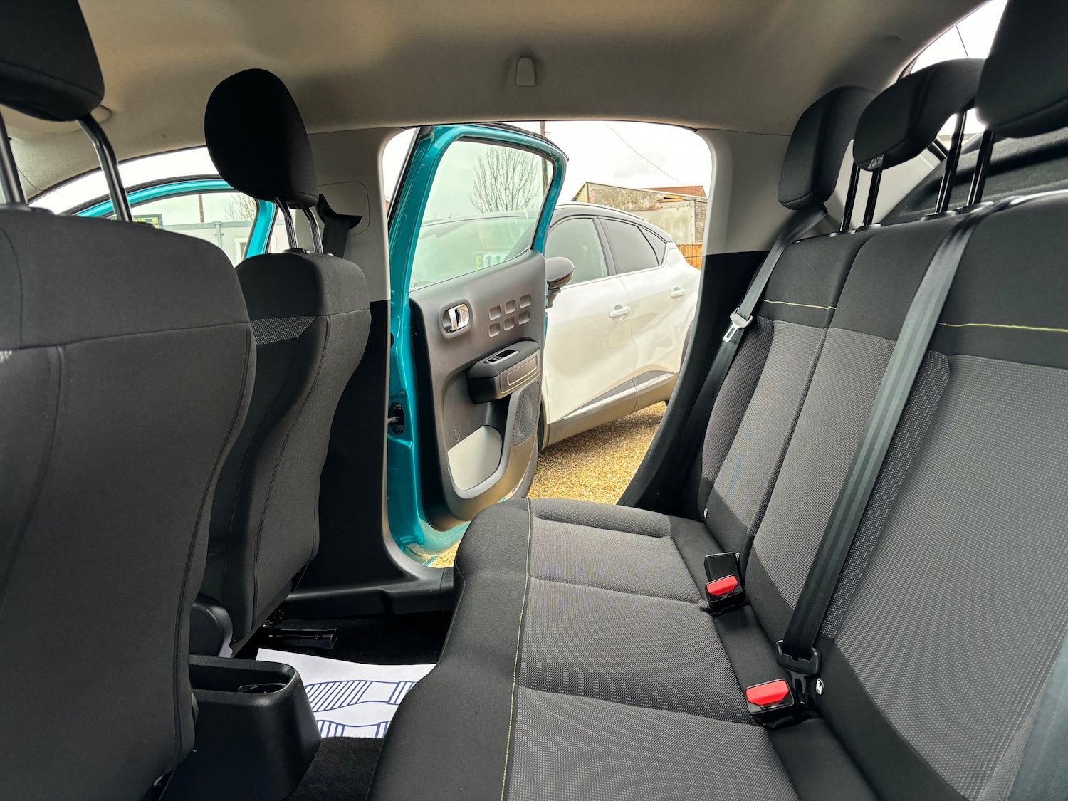 Used Citroen C3 2021 for sale - 76750886: Photo 42