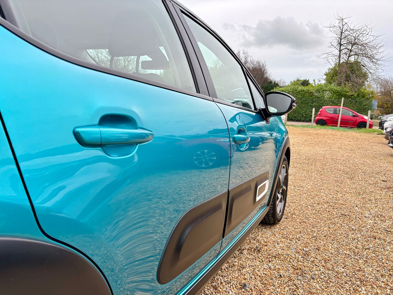 Used Citroen C3 2021 for sale - 76750886: Photo 48