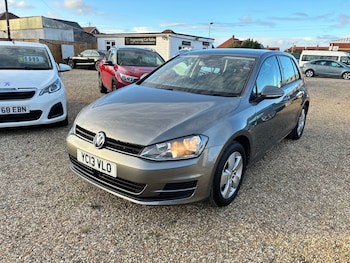 2013 (13) - 1.4 TSI BlueMotion Tech SE Hatchback 5dr Petrol Manual Euro 5 (s/s) (122 ps