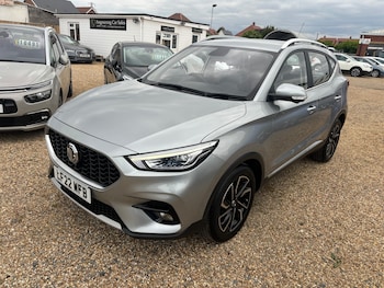 Used MG MG ZS 2022 for sale - 78464128: Photo
