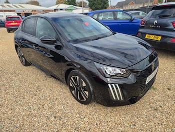 Used Peugeot 208 2024 for sale - 79747359: Photo