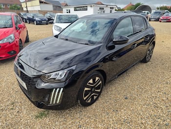 Used Peugeot 208 2024 for sale - 79747359: Photo