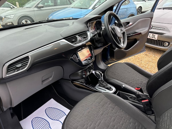 Used Vauxhall Corsa 2015 for sale - 76077129: Photo 10