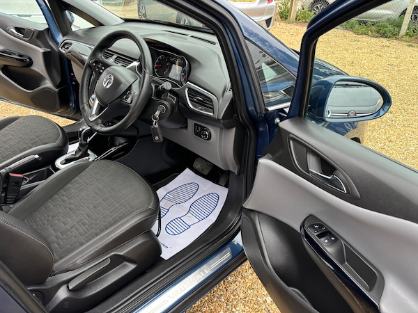 Used Vauxhall Corsa 2015 for sale - 76077129: Photo 16
