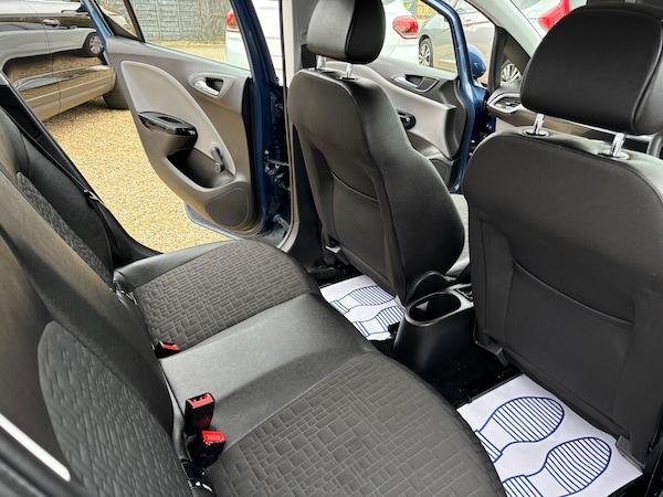 Used Vauxhall Corsa 2015 for sale - 76077129: Photo 21