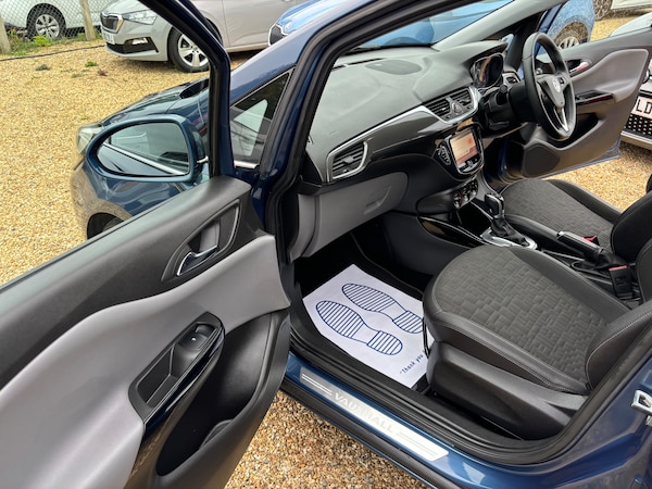 Used Vauxhall Corsa 2015 for sale - 76077129: Photo 25