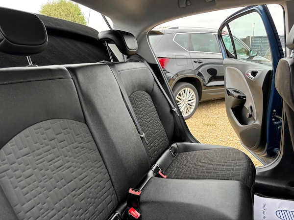 Used Vauxhall Corsa 2015 for sale - 76077129: Photo 26