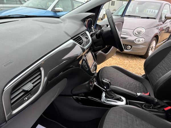 Used Vauxhall Corsa 2015 for sale - 76077129: Photo 27