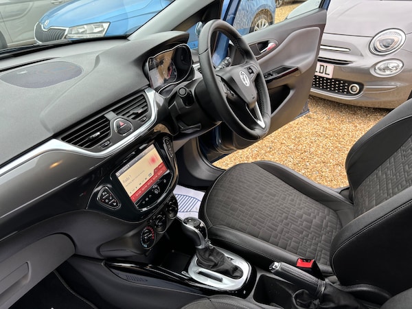 Used Vauxhall Corsa 2015 for sale - 76077129: Photo 28