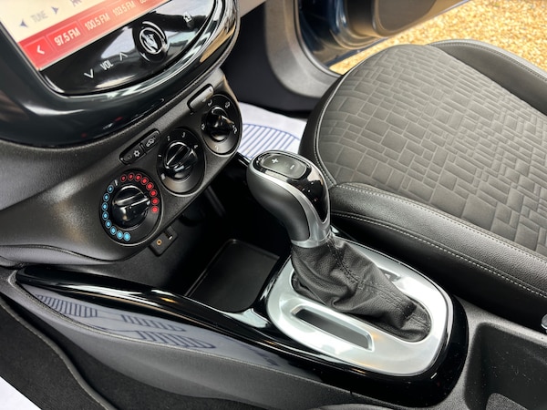 Used Vauxhall Corsa 2015 for sale - 76077129: Photo 31
