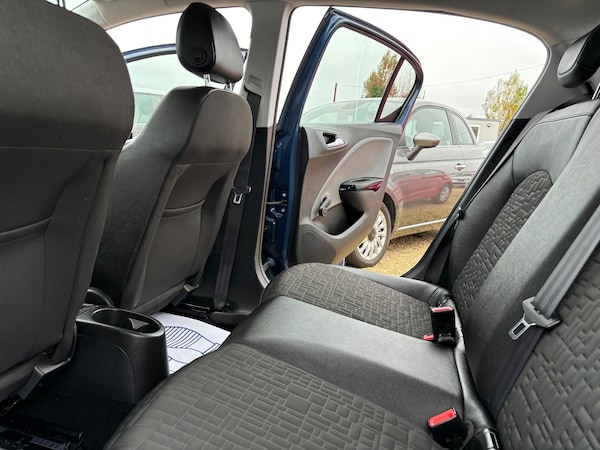 Used Vauxhall Corsa 2015 for sale - 76077129: Photo 37