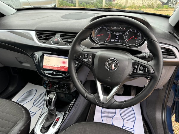 Used Vauxhall Corsa 2015 for sale - 76077129: Photo 8
