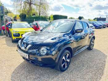 Used Nissan Juke 2019 for sale - 67733586: Photo