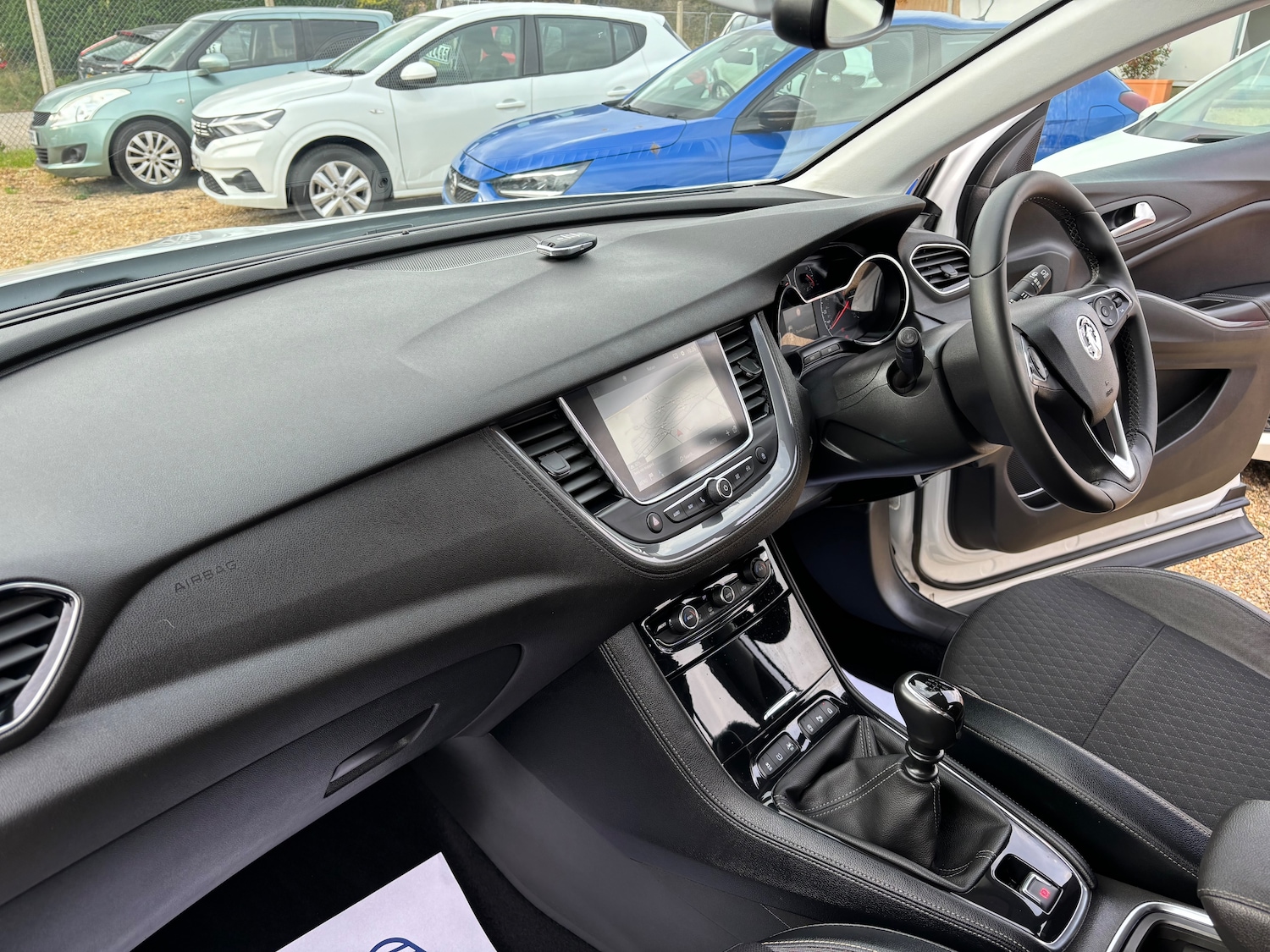 Used Vauxhall Grandland X 2018 for sale - 77989840: Photo 10