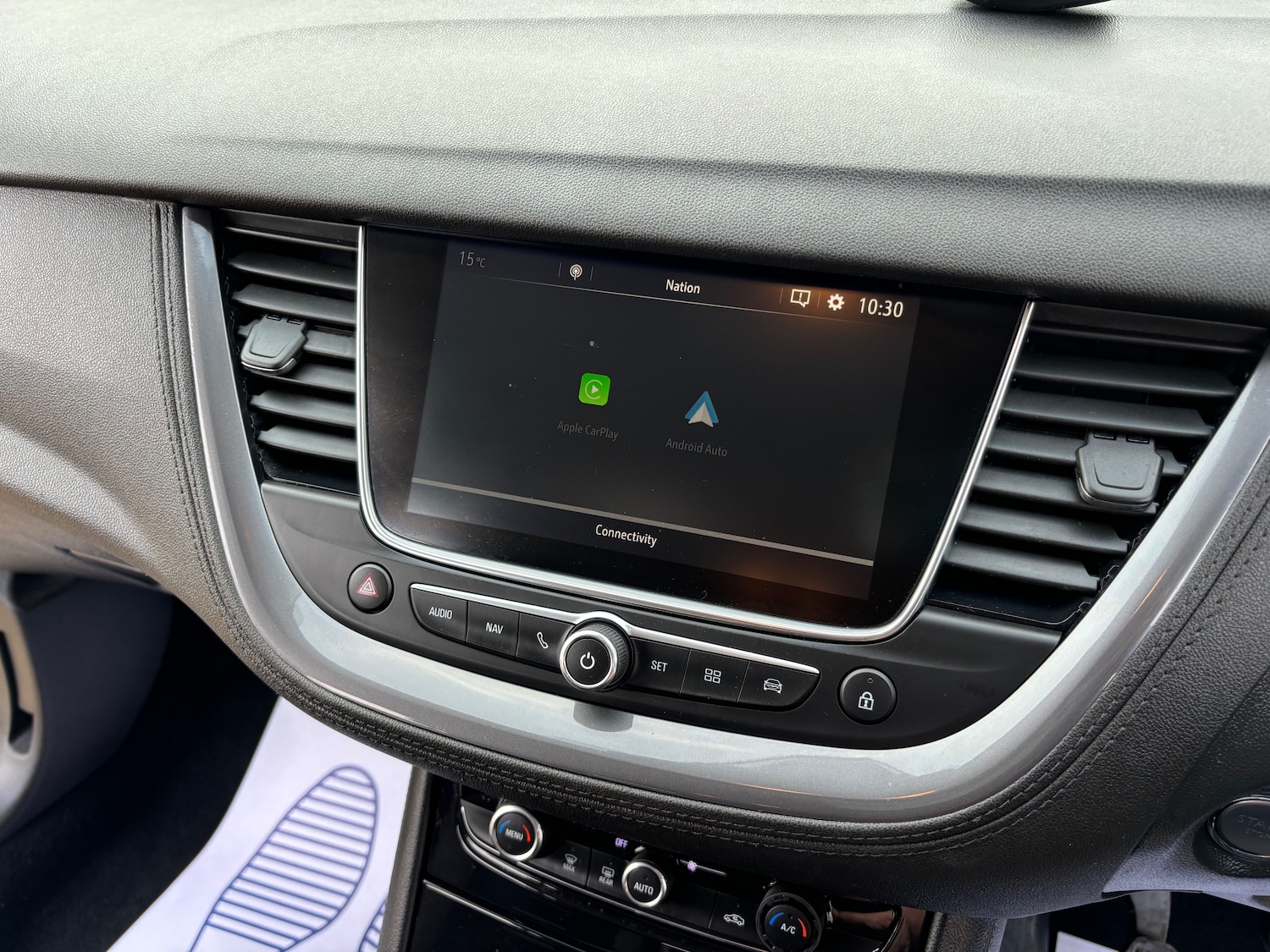 Used Vauxhall Grandland X 2018 for sale - 77989840: Photo 21