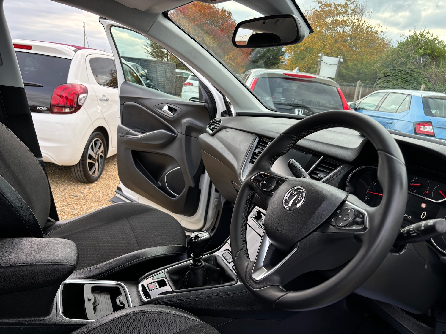 Used Vauxhall Grandland X 2018 for sale - 77989840: Photo 23