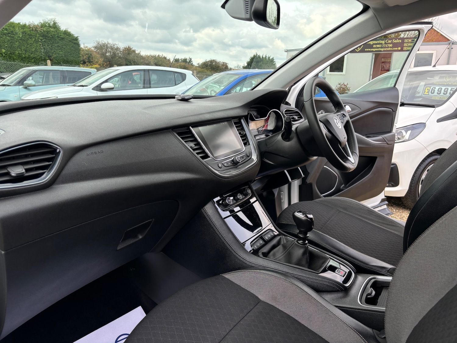 Used Vauxhall Grandland X 2018 for sale - 77989840: Photo 26