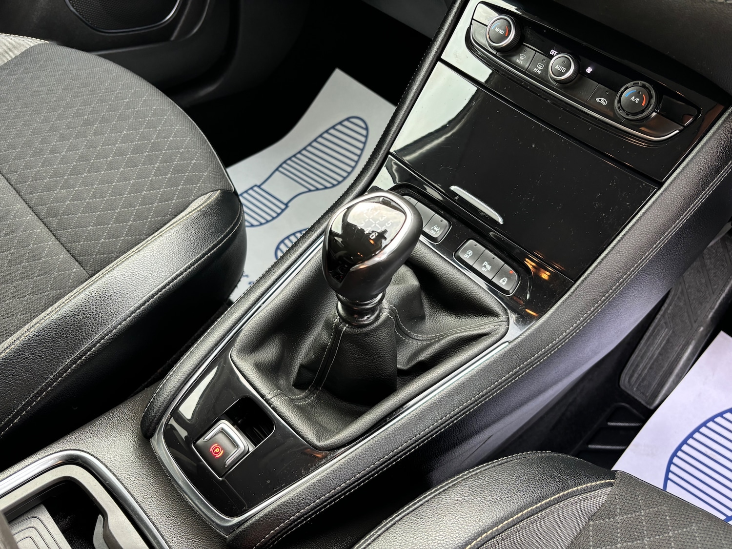 Used Vauxhall Grandland X 2018 for sale - 77989840: Photo 8