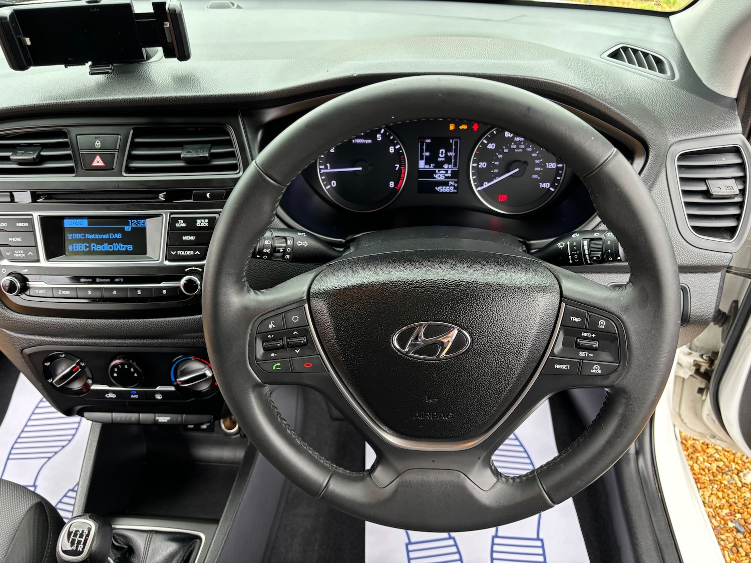 Used Hyundai i20 2017 for sale - 76341045: Photo 16