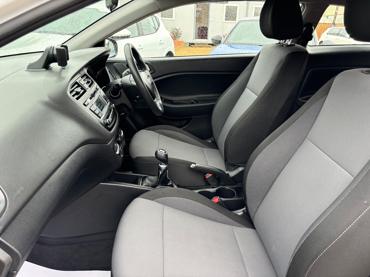 Used Hyundai i20 2017 for sale - 76341045: Photo 23