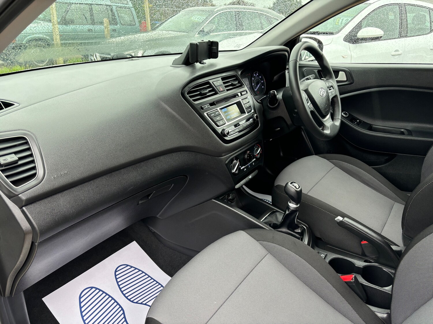 Used Hyundai i20 2017 for sale - 76341045: Photo 24