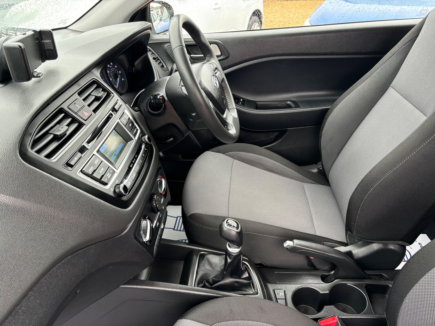 Used Hyundai i20 2017 for sale - 76341045: Photo 26