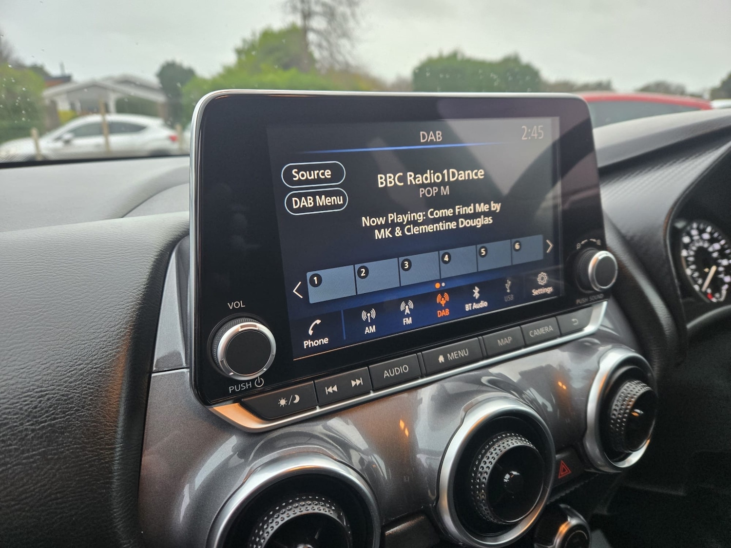 Used Nissan Juke 2022 for sale - 76934247: Photo 16