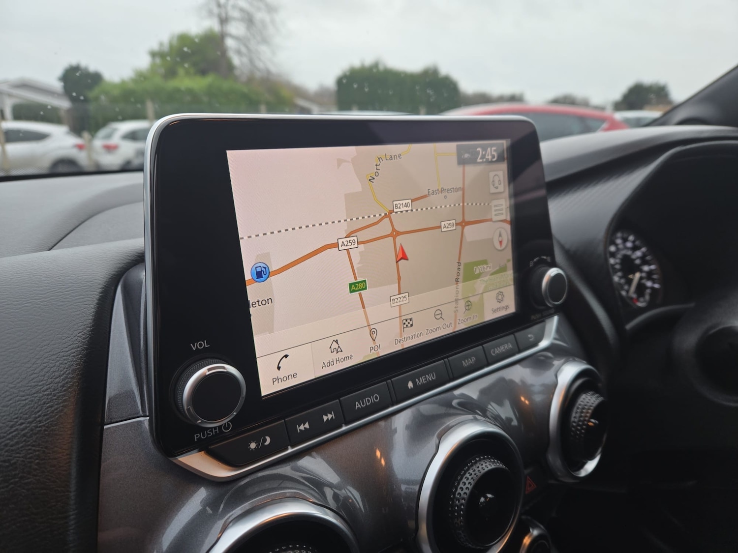 Used Nissan Juke 2022 for sale - 76934247: Photo 17