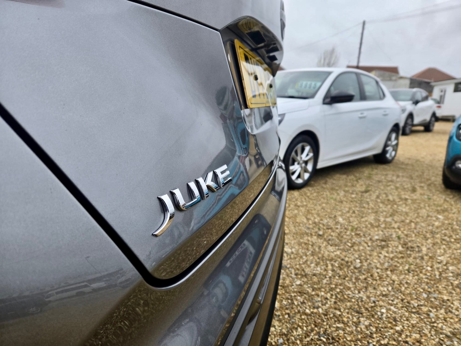 Used Nissan Juke 2022 for sale - 76934247: Photo 18