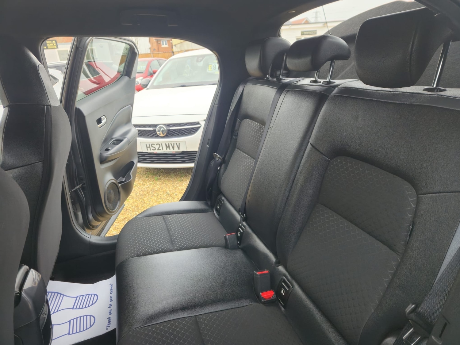 Used Nissan Juke 2022 for sale - 76934247: Photo 21