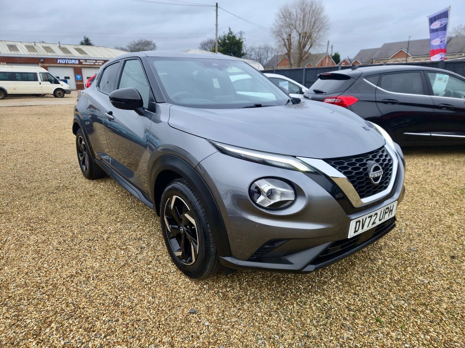 Used Nissan Juke 2022 for sale - 76934247: Photo 22
