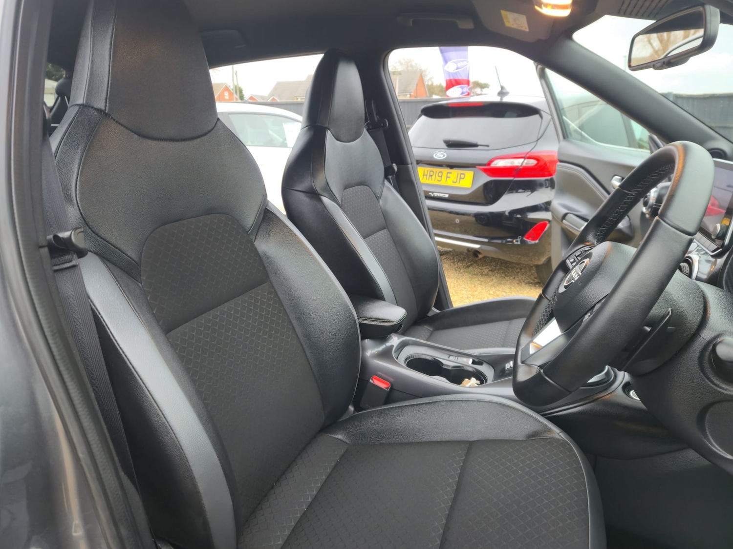 Used Nissan Juke 2022 for sale - 76934247: Photo 28