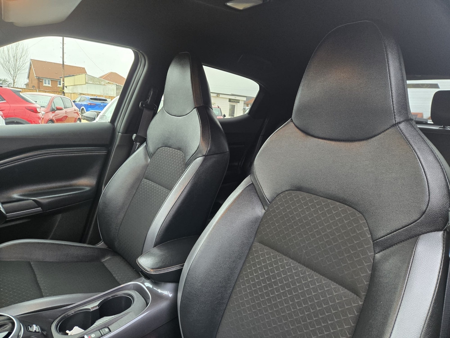 Used Nissan Juke 2022 for sale - 76934247: Photo 30