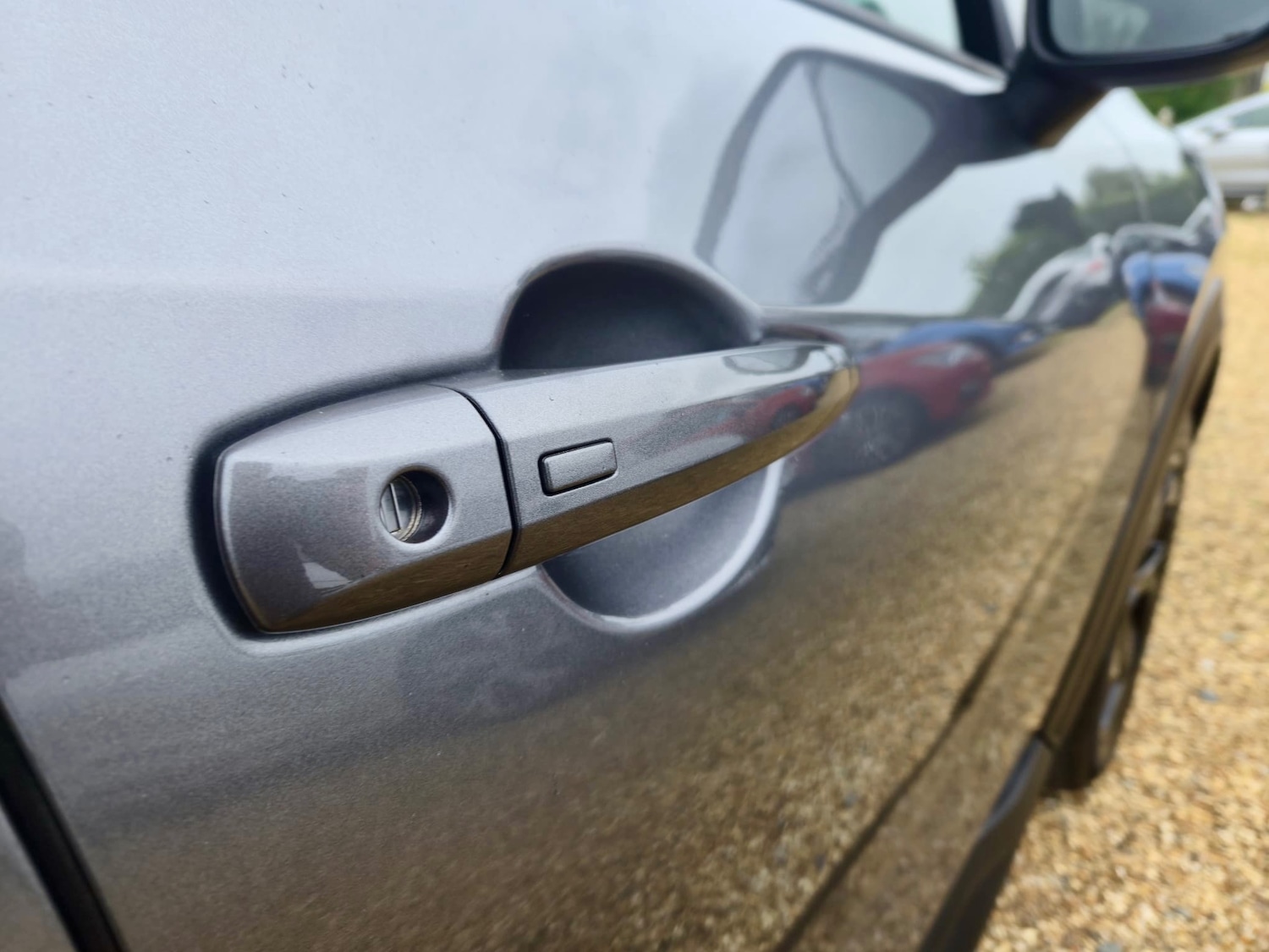 Used Nissan Juke 2022 for sale - 76934247: Photo 36