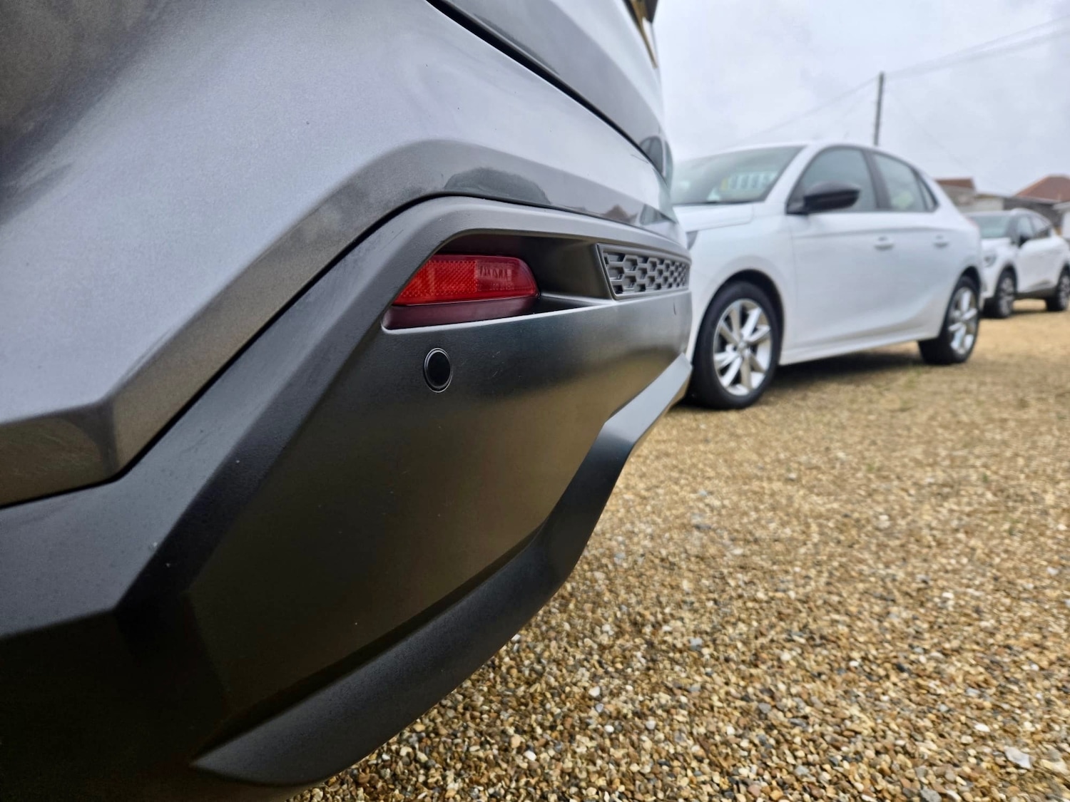 Used Nissan Juke 2022 for sale - 76934247: Photo 37