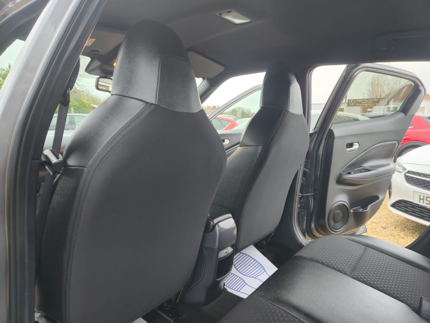 Used Nissan Juke 2022 for sale - 76934247: Photo 40