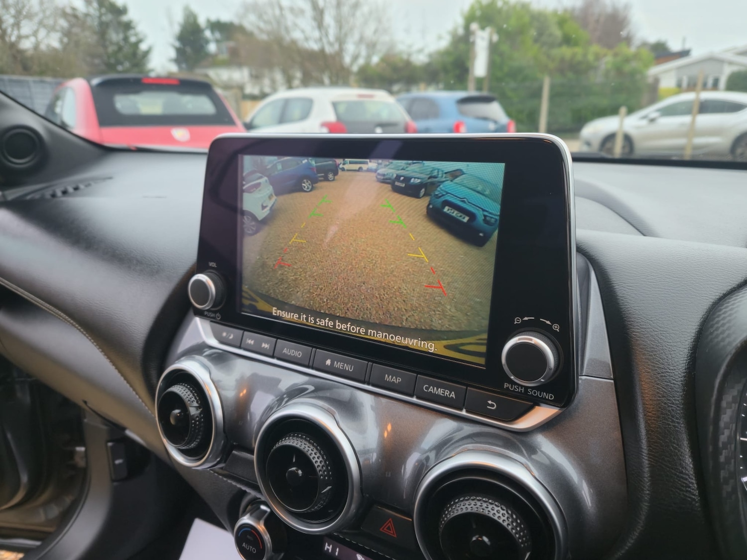 Used Nissan Juke 2022 for sale - 76934247: Photo 6