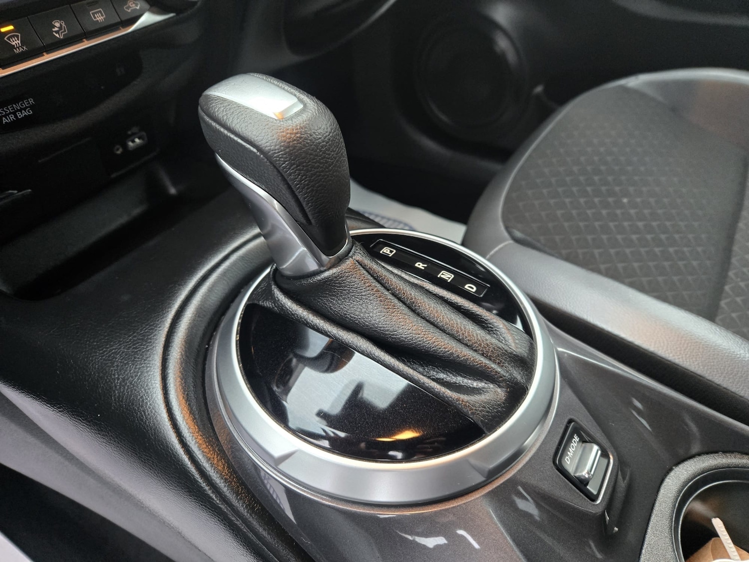 Used Nissan Juke 2022 for sale - 76934247: Photo 7