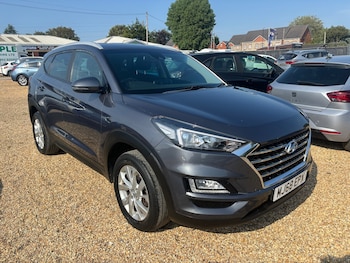Used Hyundai TUCSON 2018 for sale - 79033005: Photo