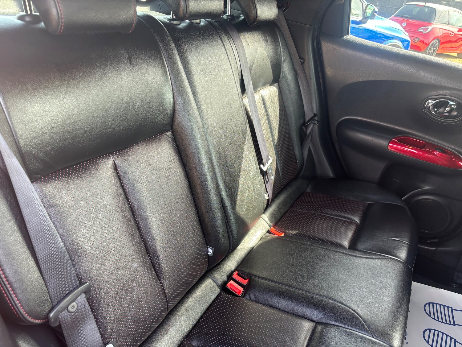 Used Nissan Juke 2015 for sale - 78177240: Photo 12