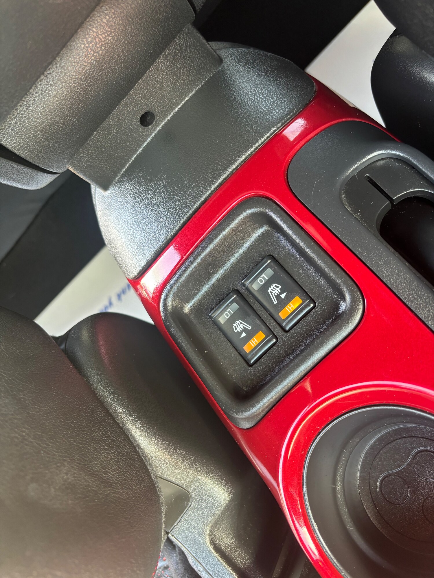 Used Nissan Juke 2015 for sale - 78177240: Photo 19