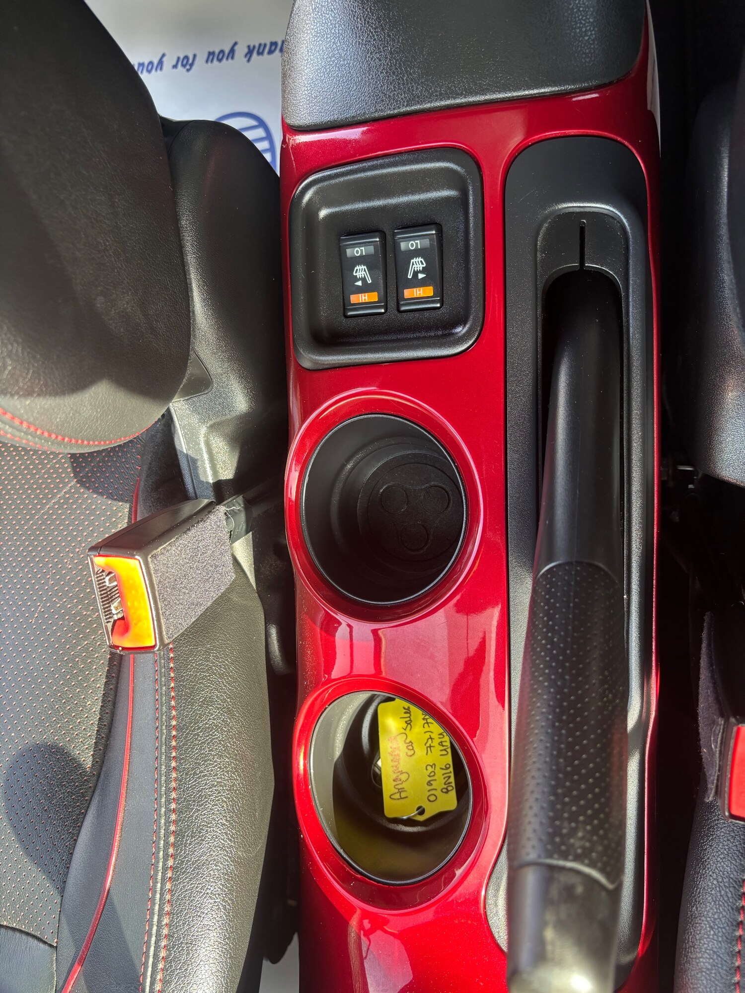 Used Nissan Juke 2015 for sale - 78177240: Photo 20