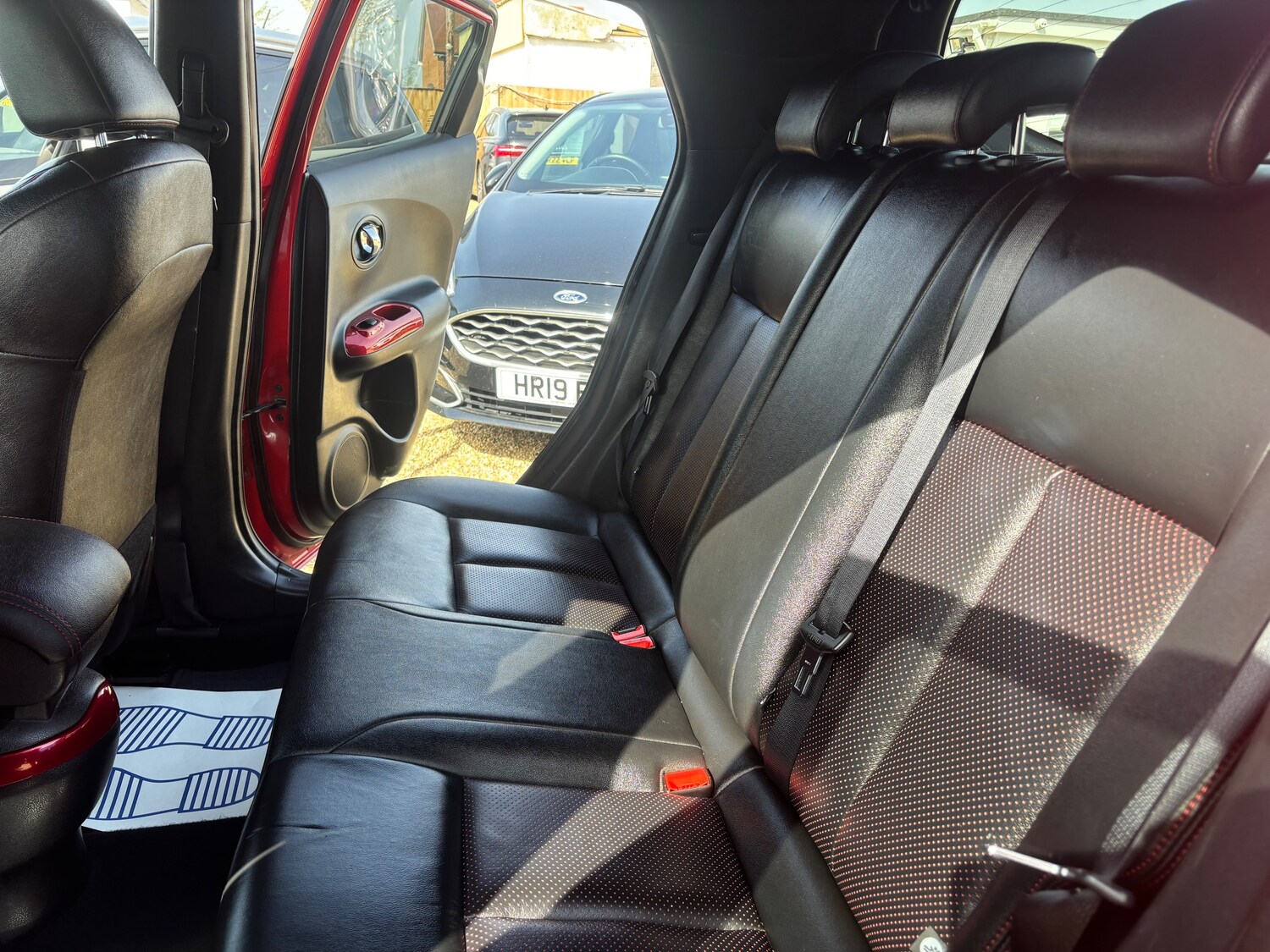 Used Nissan Juke 2015 for sale - 78177240: Photo 24